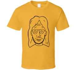 Mr Van Driessen Beavis And Butthead Character 90s Mtv Cartoon Fan Cool Mr Van Driessen Beavis And Butthead Character 90s Mtv Cartoon Fan Cool