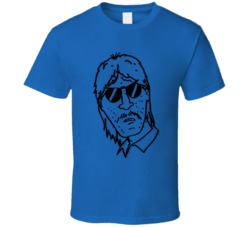 Todd Beavis And Butthead Character 90s Mtv Cartoon Fan Cool T Shirt Todd Beavis And Butthead Character 90s Mtv Cartoon Fan Cool T Shirt