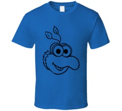 Baby Gonzo Muppet Babies 80s Cartoon Fan T Shirt Baby Gonzo Muppet Babies 80s Cartoon Fan T Shirt