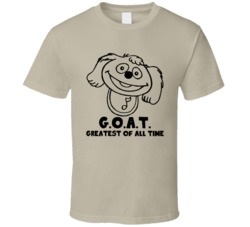 Baby Rowlf Muppet Babies 80s Greatest Of All Time Goat Cartoon Fan T S Baby Rowlf Muppet Babies 80s Greatest Of All Time Goat Cartoon Fan T S