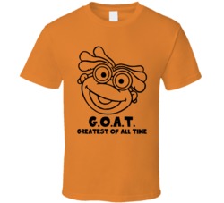 Baby Skeeter Muppet Babies 80s Greatest Of All Time Goat Cartoon Fan T Baby Skeeter Muppet Babies 80s Greatest Of All Time Goat Cartoon Fan T
