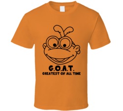 Baby Scooter Muppet Babies 80s Greatest Of All Time Goat Cartoon Fan T Baby Scooter Muppet Babies 80s Greatest Of All Time Goat Cartoon Fan T
