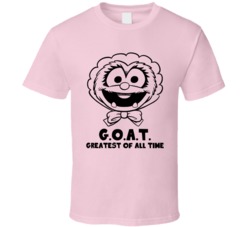 Baby Animal Muppet Babies 80s Greatest Of All Time Goat Cartoon Fan T Baby Animal Muppet Babies 80s Greatest Of All Time Goat Cartoon Fan T