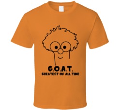 Baby Beaker Muppet Babies 80s Greatest Of All Time Goat Cartoon Fan T Baby Beaker Muppet Babies 80s Greatest Of All Time Goat Cartoon Fan T