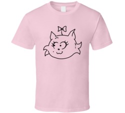 Sonja Heathcliff Character 80s Cartoon Fan T Shirt Sonja Heathcliff Character 80s Cartoon Fan T Shirt