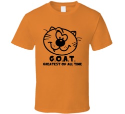 Heathcliff The Cat Heathcliff Character Greatest Of All Time Goat 80s Heathcliff The Cat Heathcliff Character Greatest Of All Time Goat 80s