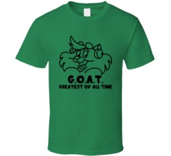 Wordsworth Heathcliff Character Greatest Of All Time Goat 80s Cartoon Wordsworth Heathcliff Character Greatest Of All Time Goat 80s Cartoon