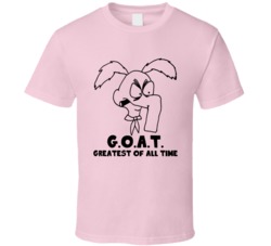 Cyril Sneer The Racoons Character Greatest Of All Time Goat 80s Cartoo Cyril Sneer The Racoons Character Greatest Of All Time Goat 80s Cartoo