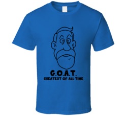 Chief Quimby Inspector Gadget Character Greatest Of All Time Goat 80s Chief Quimby Inspector Gadget Character Greatest Of All Time Goat 80s
