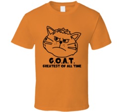 Dr Claw Cat Inspector Gadget Character Greatest Of All Time Goat 80s C Dr Claw Cat Inspector Gadget Character Greatest Of All Time Goat 80s C