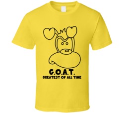 Brain The Dog Inspector Gadget Character Greatest Of All Time Goat 80s Brain The Dog Inspector Gadget Character Greatest Of All Time Goat 80s