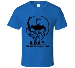 Highway Cops Character Greatest Of All Time Goat 80s Cartoon Fan T Shi Highway Cops Character Greatest Of All Time Goat 80s Cartoon Fan T Shi