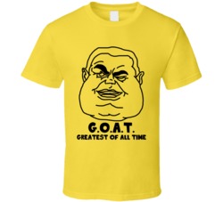 Big Boss Cops Character Greatest Of All Time Goat 80s Cartoon Fan T Sh Big Boss Cops Character Greatest Of All Time Goat 80s Cartoon Fan T Sh