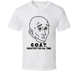 Squeeky Kleen Cops Character Greatest Of All Time Goat 80s Cartoon Fan Squeeky Kleen Cops Character Greatest Of All Time Goat 80s Cartoon Fan