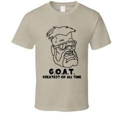 Turbo Tu-tone Cops Character Greatest Of All Time Goat 80s Cartoon Fan Turbo Tu-tone Cops Character Greatest Of All Time Goat 80s Cartoon Fan