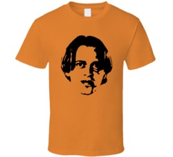 Big Lebowski Donny Bowling Movie Character Fan T Shirt Big Lebowski Donny Bowling Movie Character Fan T Shirt