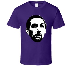 Big Lebowski Jesus Quintana Bowling Movie Retro Character Fan Cool T S Big Lebowski Jesus Quintana Bowling Movie Retro Character Fan Cool T S
