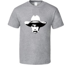 Big Lebowski The Stranger Bowling Movie Character Fan T Shirt Big Lebowski The Stranger Bowling Movie Character Fan T Shirt