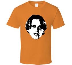Big Lebowski Donny Bowling Movie Character Fan Cool T Shirt Big Lebowski Donny Bowling Movie Character Fan Cool T Shirt