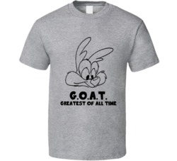 Calamity Coyote Tiny Toons Character Greatest Of All Time Goat 90s Car Calamity Coyote Tiny Toons Character Greatest Of All Time Goat 90s Car