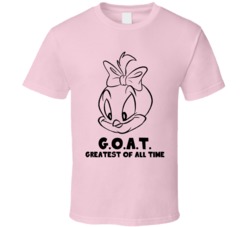 Sweetie Pie Tiny Toons Character Greatest Of All Time Goat 90s Cartoon Sweetie Pie Tiny Toons Character Greatest Of All Time Goat 90s Cartoon