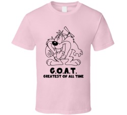 Dizzy Devil Tiny Toons Character Greatest Of All Time Goat 90s Cartoon Dizzy Devil Tiny Toons Character Greatest Of All Time Goat 90s Cartoon