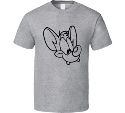 Pinky Cartoon Character 90s Cartoon Fan T Shirt Pinky Cartoon Character 90s Cartoon Fan T Shirt