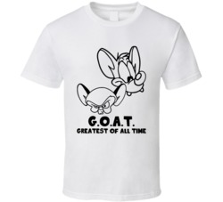 Pinky And The Brain Cartoon Character Greatest Of All Time Goat 90s Ca Pinky And The Brain Cartoon Character Greatest Of All Time Goat 90s Ca