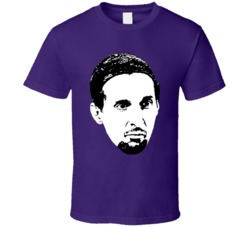 Big Lebowski The Jesus Bowling Movie Character Fan T Shirt Big Lebowski The Jesus Bowling Movie Character Fan T Shirt