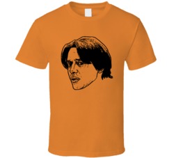 Big Lebowski Donny Bowling Movie Retro Character Fan Cool T Shirt Big Lebowski Donny Bowling Movie Retro Character Fan Cool T Shirt