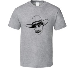 Big Lebowski The Stranger Bowling Movie Character Fan Cool T Shirt Big Lebowski The Stranger Bowling Movie Character Fan Cool T Shirt
