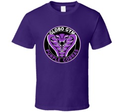 Globo Gym Dodge Ball Undergo Move Ben Stiller Fan T Shirt Globo Gym Dodge Ball Undergo Move Ben Stiller Fan T Shirt