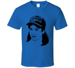 Wayne Campbell Wayne's World Movie Snl Funny Fan T Shirt Wayne Campbell Wayne's World Movie Snl Funny Fan T Shirt