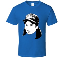 Wayne Campbell Wayne's World Snl Movie Funny Fan T Shirt Wayne Campbell Wayne's World Snl Movie Funny Fan T Shirt