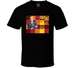 The Bob Newhart Show Tv Fan T Shirt The Bob Newhart Show Tv Fan T Shirt