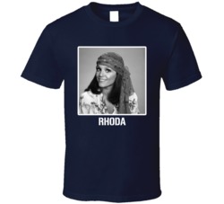 Rhoda Tv Show T Shirt Rhoda Tv Show T Shirt