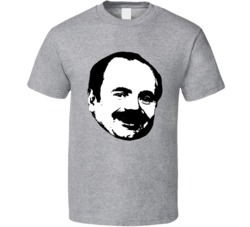 Howard Finkel The Fink Wrestling Announcer Fan T Shirt Howard Finkel The Fink Wrestling Announcer Fan T Shirt