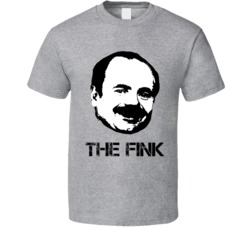 Howard Finkel The Fink Wrestling Announcer Fan Cool T Shirt Howard Finkel The Fink Wrestling Announcer Fan Cool T Shirt