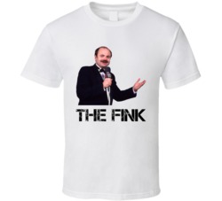 Howard Finkel The Fink Wrestling Announcer Hall Of Famer Fan T Shirt Howard Finkel The Fink Wrestling Announcer Hall Of Famer Fan T Shirt