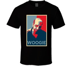 Woogie Hope There's Something About Mary Movie Fan 90s T Shirt Woogie Hope There's Something About Mary Movie Fan 90s T Shirt