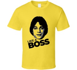 Tony Micelli Like A Boss Who's The Boss Tv Show 80s T Shirt Tony Micelli Like A Boss Who's The Boss Tv Show 80s T Shirt