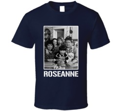 Roseanne Tv Show T Shirt Roseanne Tv Show T Shirt