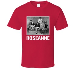 Roseanne Tv Show Cool T Shirt Roseanne Tv Show Cool T Shirt
