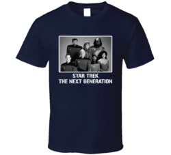 Star Trek The Next Generation Tv Show Sci Fi 80s Fan T Shirt Star Trek The Next Generation Tv Show Sci Fi 80s Fan T Shirt