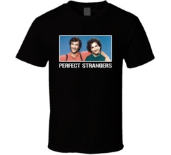 Perfect Strangers Tv Show Fan Cool T Shirt Perfect Strangers Tv Show Fan Cool T Shirt