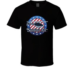 Airwolf Tv Show 80s Fan Retro Cool T Shirt Airwolf Tv Show 80s Fan Retro Cool T Shirt