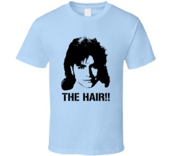 Uncle Jesse The Hair Full House Quote Tv Show Fan T Shirt Uncle Jesse The Hair Full House Quote Tv Show Fan T Shirt
