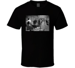 Kramer On Murphy Brown Tv Show Fan T Shirt