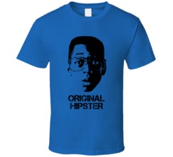 Steve Urkel Family Matters Original Hipster Tv Show Fan T Shirt