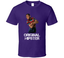 Steve Urkel Family Matters Original Hipster Tv Show T Shirt